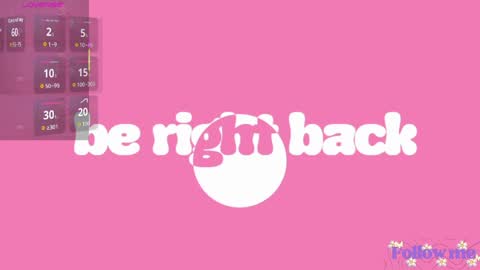        online show from April 8, 5:10 am