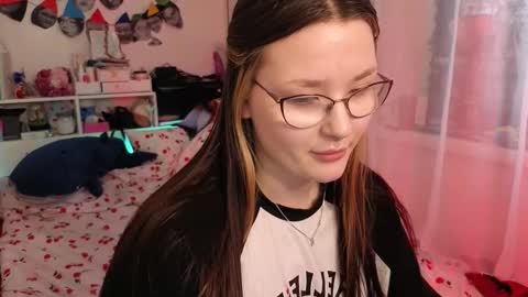 Millie online show from February 25, 10:08 am