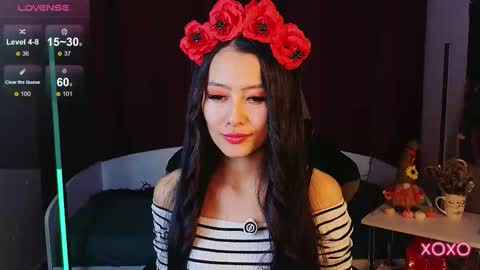 milly__foxy online show from October 28, 3:02 pm