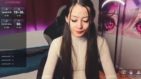 milly__foxy online show from December 14, 1:39 pm