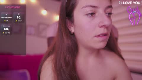 MILLY online show from March 5, 8:40 pm