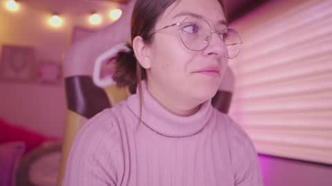 MILLY online show from February 6, 5:48 pm