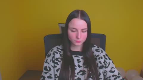 Milly online show from February 24, 3:31 pm