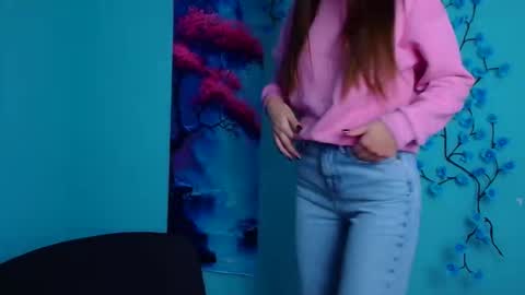 Milly online show from December 3, 6:36 am