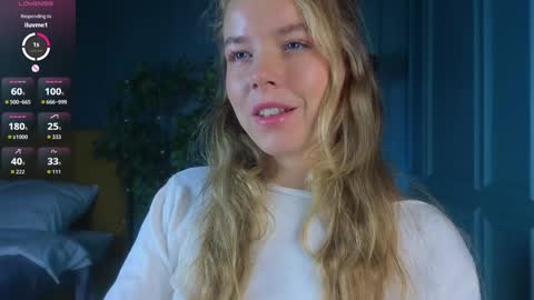 Milly    online show from September 26, 6:54 am