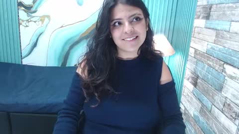 millybell303av online show from January 12, 7:10 pm