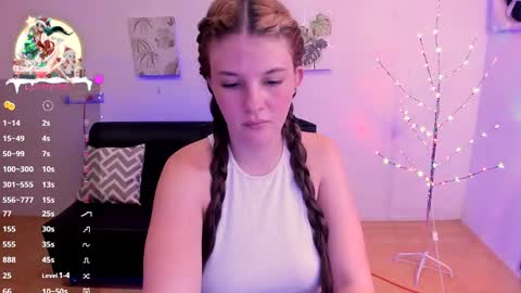 Milly online show from January 11, 4:48 am