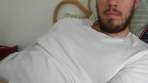 milowww1601 online show from February 11, 1:37 pm