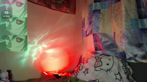 Snapshot of milten_trish chatting on October 4, 10:51 pm milten_trish online show from October 4, 10:51 pm