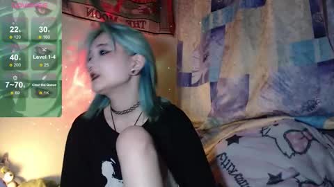 Snapshot of milten_trish chatting on October 6, 10:49 pm milten_trish online show from October 6, 10:49 pm
