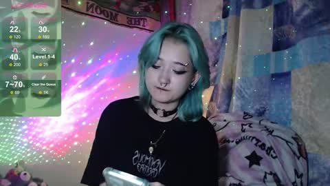 Snapshot of milten_trish chatting on October 7, 11:56 pm milten_trish online show from October 7, 11:56 pm