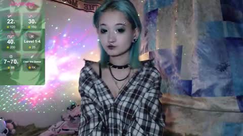 Snapshot of milten_trish chatting on October 19, 12:04 am milten_trish online show from October 19, 12:04 am