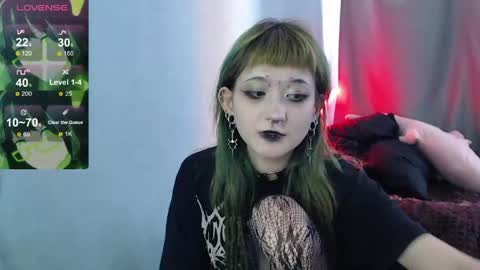 milten_trish online show from May 8, 1:50 pm