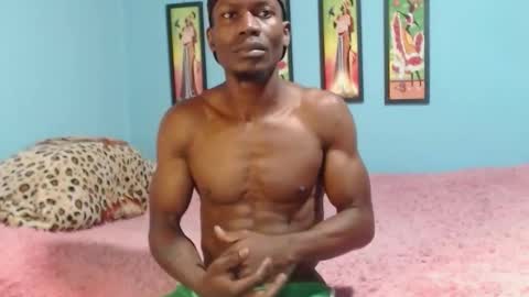 Miltonn online show from October 6, 6:04 pm