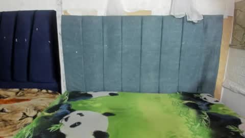 milu_18_ online show from November 23, 11:52 am