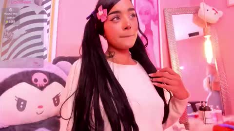 milu_carbajal_x online show from March 5, 4:10 am