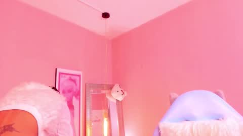 milu_carbajal_x online show from March 21, 3:45 am