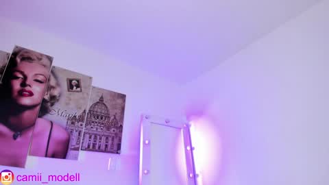 Snapshot of milu_cooper chatting on February 4, 12:00 pm milu modelo independiente .onlyfans kmila model online show from February 4, 12:00 pm