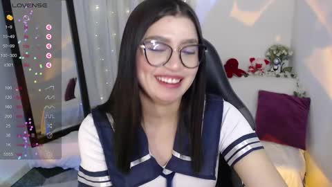 Mily online show from March 8, 2:04 am