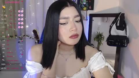 Mily online show from October 21, 8:56 pm