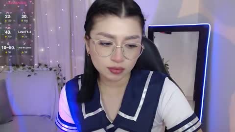 Mily online show from October 30, 6:52 pm