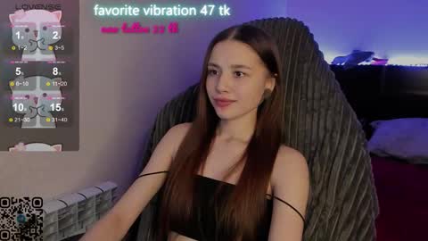 Emily online show from February 3, 4:22 pm