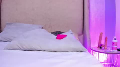 MilyClem online show from June 24, 11:01 pm