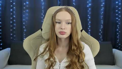 Milena and Jasper online show from January 6, 8:35 pm