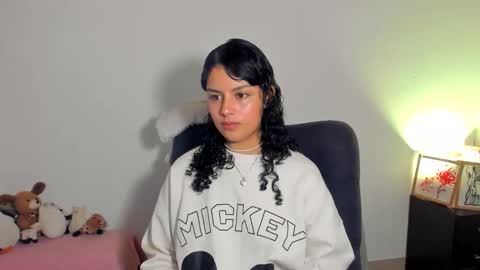 Mimii  online show from May 2, 12:27 am