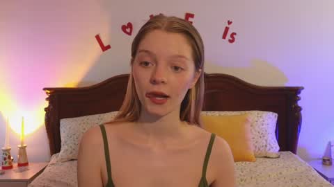 mimichelle online show from January 9, 8:45 am