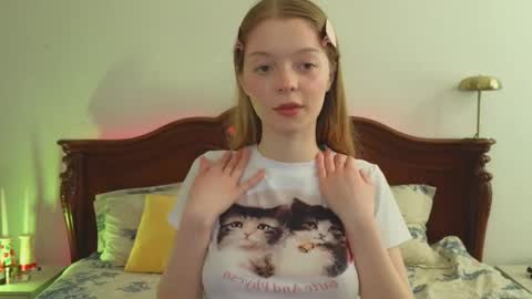 mimichelle online show from March 2, 3:34 am