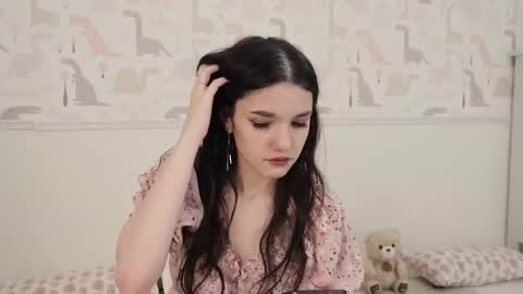 Miyah online show from October 15, 6:31 pm