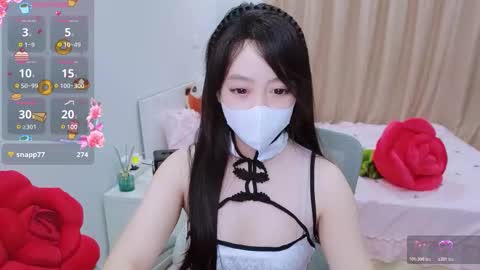 mina_68 online show from October 19, 9:47 am