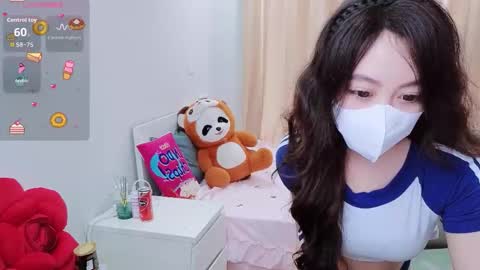 mina_686 online show from February 28, 2:59 am