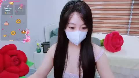 mina_686 online show from November 11, 8:05 am