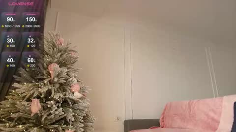 Mina online show from December 22, 2:07 am