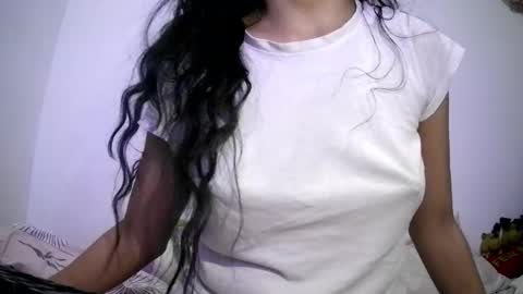 mina smith online show from February 7, 3:59 pm