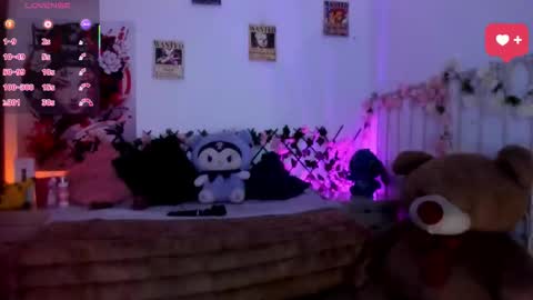 minami_nakamura online show from March 23, 11:43 pm