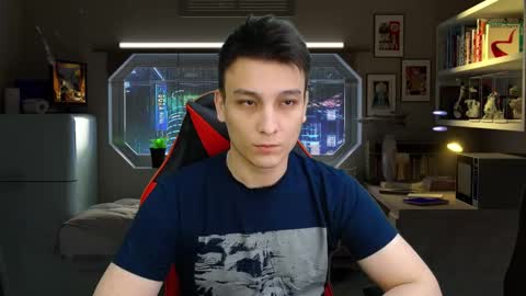 MINATO online show from November 24, 1:21 pm