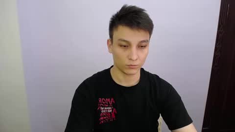 MINATO online show from February 20, 8:28 am