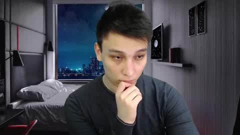 MINATO online show from March 7, 9:59 pm