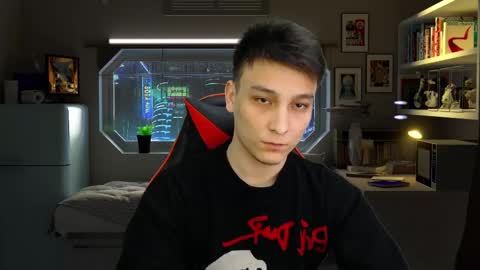 minato_kono online show from October 13, 4:53 pm