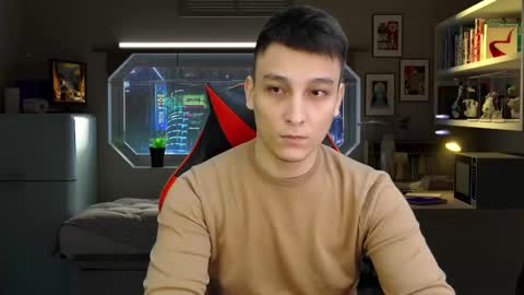 minato_kono online show from November 6, 9:56 am