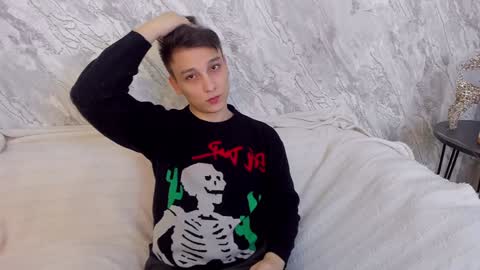 minato_kono online show from January 24, 12:10 pm