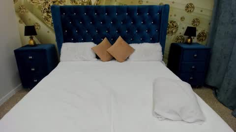 minchelskatrina online show from October 10, 9:37 am