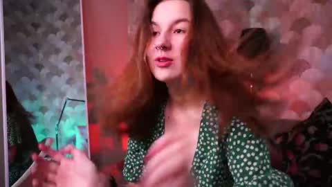 Frances  Next streams Thu Fri Sat 8am -  4pm GMT3 online show from April 11, 5:34 am