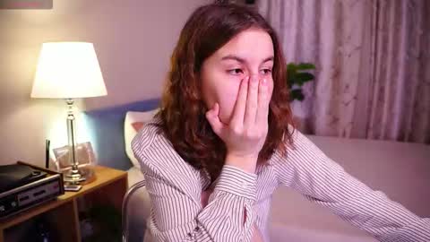 Frances  Next streams Thu Fri Sat 8am -  4pm GMT3 online show from November 16, 10:28 am