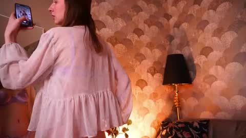 Frances  Next streams Thu Fri Sat 8am -  4pm GMT3 online show from April 18, 6:04 am