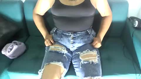 Goddess Feet Latin online show from January 16, 11:58 pm