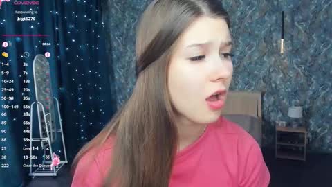 Mindi online show from January 16, 7:17 am